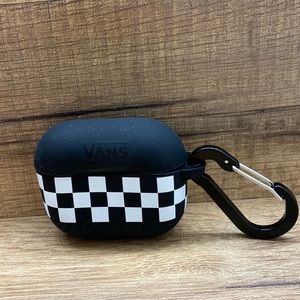 VANS EARBUD CASE STANDARD BRAND 🔥 NEW